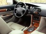 Suzuki Verona 2004 года